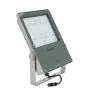 Philips Led-Scheinwerfer Coreline BVP130 Grau 141W 21000lm 52x102D - 740  | IP66 - Asymmetrisch