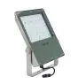 Philips Led-Scheinwerfer Coreline BVP130 Grau 109W 16000lm 70x21D - 740  | IP66 - Symmetrisch 