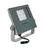Philips Led-Scheinwerfer Coreline BVP125 Grau 66W 8000lm 69x25D - 740  | IP66 - Symmetrisch 