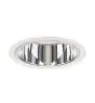 Philips LED Downlight LuxSpace Mini tief DN561B 7W 840lm 75D - 830  | 164mm - Aluminium Reflektor