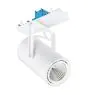Philips LED Schienenstrahler Spot GreenSpace Accent Projektor GEN2 ST321S Silber 19W 2700lm 24D - 827  
