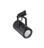 Philips LED Schienenstrahler Spot GreenSpace Accent Projektor GEN2 ST321S Schwarz 19W 2700lm 54D - 840  | Dimmbar
