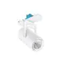 Philips LED Schienenstrahler Spot Greenspace Maxos Fusion GEN2 ST321S Weiß 23.5W 2700lm 38D - 830  