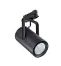 Philips LED Schienenstrahler Spot GreenSpace Accent Projektor GEN2 ST321S Schwarz 26W 2700lm 24D - 930  | Höchste Farbwiedergabe 