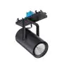 Philips LED Schienenstrahler Spot Greenspace Maxos Fusion GEN2 ST321S Schwarz 23W 2700lm 24D - 930  | Höchste Farbwiedergabe 