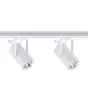 Philips LED Schienenstrahler Spot GreenSpace Accent Projektor GEN2 ST321Y Weiß 31.5W 3900lm 24D - 830  