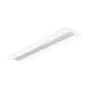 Philips LED Panel CoreLine RC136B 25/34W 2800-4000lm - 830 | 120x30cm - UGR <19 - Dali Dimmbar - Wählbare Wattzahl - 3 Stunden Notbeleuchtung