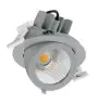 Philips LED-Spot LuxSpace Accent Kompakt RS772B 31.5W 3800lm 36D - 827 | 134mm