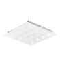 Philips LED Panel PowerBalance RC461B 25.5W 3400lm - 930  | 60x60cm - UGR <16 - Höchste Farbwiedergabe - Bewegungs- und Lichtsensor