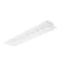 Philips LED Panel PowerBalance RC360B 28W 3400lm - 930  | 120x30cm - UGR <16 - Höchste Farbwiedergabe - Bewegungs- und Lichtsensor