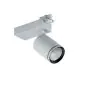 Philips LED Schienenstrahler Spot StyliD Evo ST770T Silber 21.5W 2700lm 24D - 930  | Höchste Farbwiedergabe 