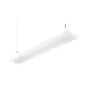 Philips LED Panel FlexBlend SP342P Weiß 35W 4500lm - 940  | 150x20cm - UGR <19 - Dali Dimmbar - Höchste Farbwiedergabe 