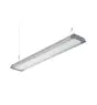 Philips LED Panel FlexBlend SP342P Silber 35W 4500lm - 940  | 150x20cm - UGR <19 - Dali Dimmbar - Höchste Farbwiedergabe 