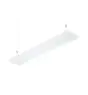 Philips LED Panel FlexBlend SP342P Weiß 37.5W 4500lm - 940  | 150x20cm - UGR <25 - Dali Dimmbar - Höchste Farbwiedergabe 