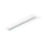 Philips LED Panel CoreLine RC136B 22/31W 2800-4000lm - 830 Warmweiß | 120x30cm - UGR <19 - Dali Dimmbar - Wählbare Wattzahl