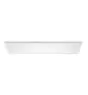 Philips LED Panel RC132V CoreLine G5 Stahl Weiß 33.5W 3600lm - 840 Kaltweiß | 120x30cm - UGR < 19 - Interact Dimmbar - 3 Stunden Notbeleuchtung
