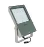 Philips Led-Scheinwerfer Coreline BVP130 Grau 209W 30000lm 70x21D - 740  | IP66 - Symmetrisch
