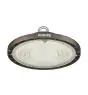 Philips LED Highbay LEDinaire Aluminium Grau 70W 10500lm 90D - 840  | IP65