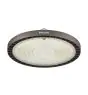 Philips LED Highbay LEDinaire Aluminium Grau 133W 20000lm 90D - 840  | IP65