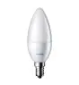 Philips Corepro LED Kerze E14 Matt 5W 470lm - 827  | Ersatz für 40W