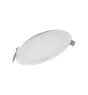 Ledvance LED Downlight Slim Rund DN155 12W 1020lm 120D - 840  | 169mm 