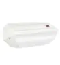  Philips LED Sicherheit Coreline BWC120 Weiß 14W 1800lm - 830  | 282x178mm - IP54 - Lichtsensor
