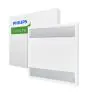 Philips LED Panel CoreLine RC136B 22/31W 2800-4000lm - 830 | 60x60cm - UGR <19 - Dali Dimmbar - Wählbare Wattzahl - W5