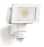 Steinel LED-Scheinwerfer LS 150 Weiß 20.5W 1760lm - 840  | IP44 - Bewegungs- und Lichtsensor - Symmetrisch