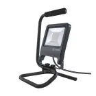 Ledvance LED-Scheinwerfer Baustrahler S-Stand 50W 4500lm 120D - 840  | IP65 - Symmetrisch