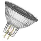 Osram LED Superstar Plus Reflektor Spot GU5.3 MR16 6.8W 621lm 36D - 927  | Höchste Farbwiedergabe - Dimmbar - Ersatz Für 50W