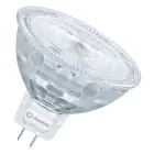 Ledvance Superior LED Reflektor GU5.3 MR16 5W 350lm 36D - 940  | Höchste Farbwiedergabe - Dimmbar - Ersatz Für 35W