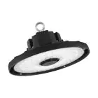 Ledvance LED Highbay Gen 5 Aluminium Schwarz 75W 13200lm 70D - 840  | IP66 - 1-10V Dimmbar