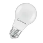 Ledvance Classic LED E27 Birne Matt 4.9W 470lm - 840  | Ersatz Für 40W