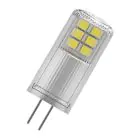 Ledvance Performance LEDCapsule Klar G4 2W 200lm - 827  | Dimmbar - Ersatz Für 20W