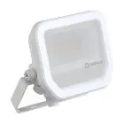 Ledvance Led-Scheinwerfer Aluminium Weiß 8W 1200lm 100D - 840  | IP66 - Symmetrisch