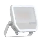 Ledvance Led-Scheinwerfer Aluminium Weiß 41W 6000lm 100D - 865  | IP66 - Symmetrisch