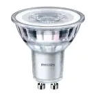 Philips Corepro LEDspot GU10 PAR16 3.5W 265lm 36D - 830  | Ersatz für 35W