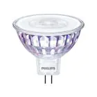Philips Corepro LEDspot GU5.3 MR16 7W 621lm 36D - 827  | Ersatz für 50W