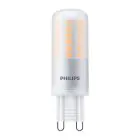 Philips Corepro LEDcapsule G9 4.8W 570lm - 827  | Ersatz für 60W