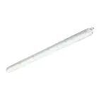 Philips LED Feuchtraumleuchte CoreLine WT120C G2 61W 8000lm - 840  | 150cm - Bewegungs- Und Lichtsensor 