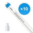 Mehrfachpackung 10x Philips LED Röhre 150cm | 6500K 24W - Corepro HO