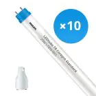 Mehrfachpackung 10x Philips LED Röhre 150cm | 6500K 20W - Corepro