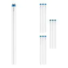 Mehrfachpackung 10x Philips LED Röhre 60cm | 4000K 8W - Corepro