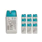 Mehrfachpackung 10x Osram Mouse 70VA 230V Transformator 12V | Halogen/LED - Dimmbar