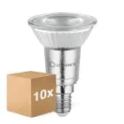 Mehrfachpackung 10x Ledvance Led-Spot E14 PAR16 5W 350lm - 827  | Ersatz Für 50W