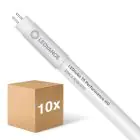 Mehrfachpackung 10x Ledvance LED Röhre T8 Superior (EM/Mains) Ultra Output 22.1W 4100lm - 865  | 150cm - Ersatz Für 58W