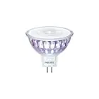Philips Master Value LEDspot GU5.3 MR16 7.5W 660lm 60D - 940  | Höchste Farbwiedergabe - Dimmbar - Ersatz für 50W