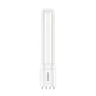 Philips CorePro PL-L LED Glühbirne HF 8W - 840  | Ersatz Für 18W