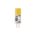 Philips LED Capsule CorePro G4 Klar 2.4W 300lm - 827  | Ersatz Für 28W