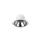 LED Deckenstrahler V2.0 6-12W 690-1460lm 60D - 830/840 CCT | 145mm - Ausschnitt 120mm - Aluminium Reflektor